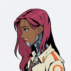 Mekazuki #448