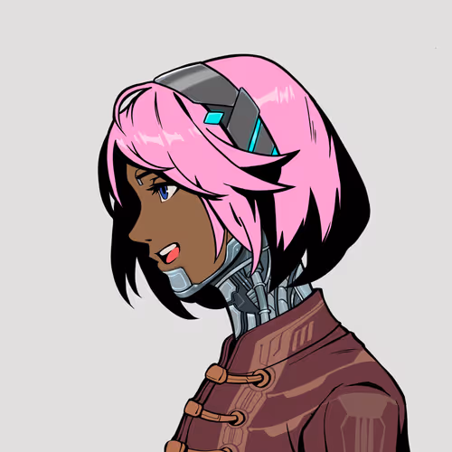 Mekazuki #2337
