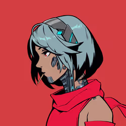 Mekazuki #1163