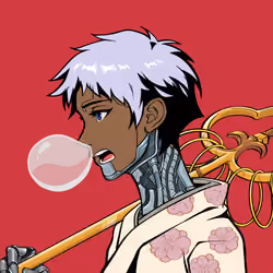 Mekazuki #31