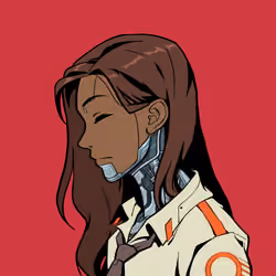 Mekazuki #1767