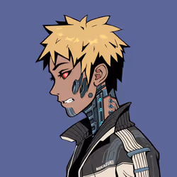 Mekazuki #2059