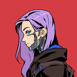 Mekazuki #731