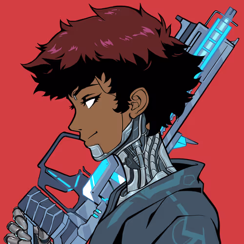 Mekazuki #1822