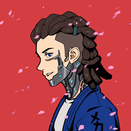 Mekazuki