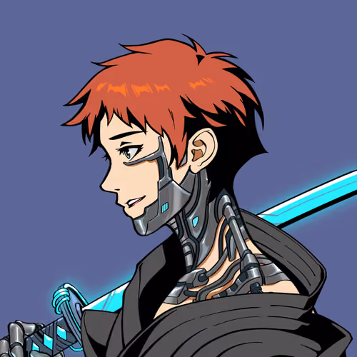 Mekazuki #2841