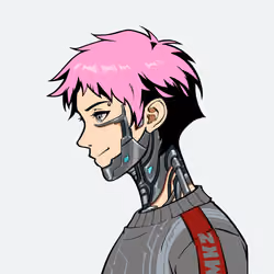 Mekazuki #2885