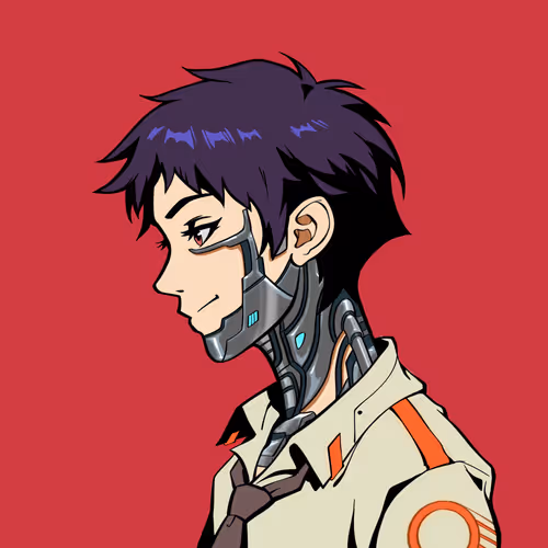 Mekazuki #1562