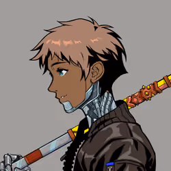 Mekazuki #1383