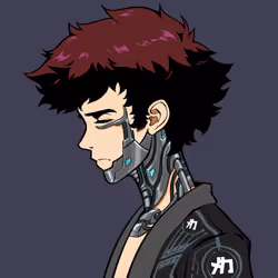 Mekazuki #2533