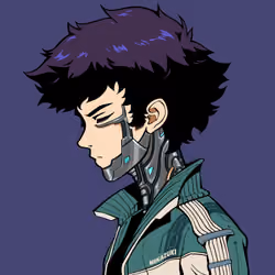 Mekazuki #2427