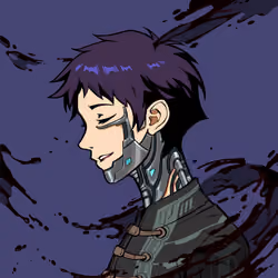 Mekazuki #3134