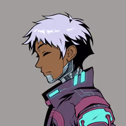Mekazuki #1017