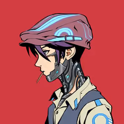 Mekazuki #623