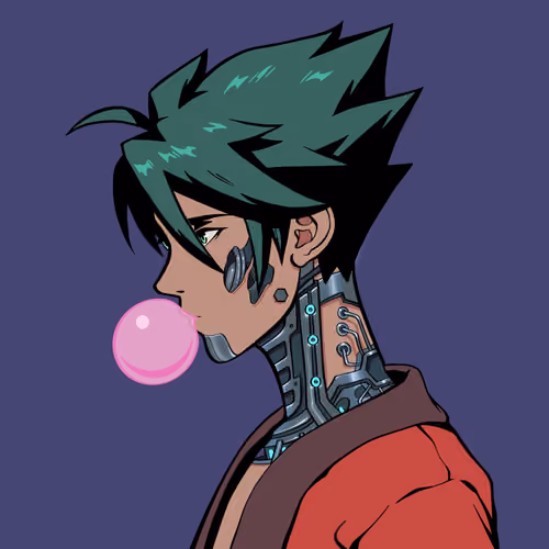 Mekazuki #571
