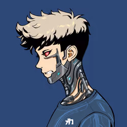 Mekazuki #2411
