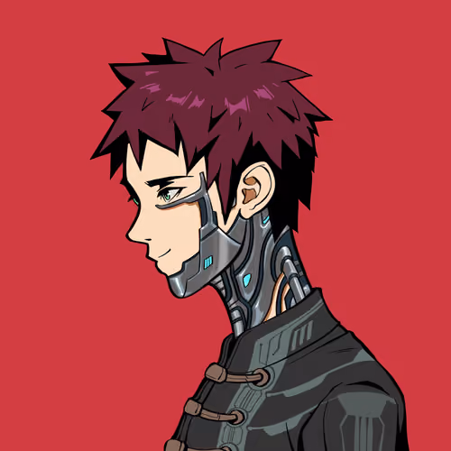 Mekazuki #2188