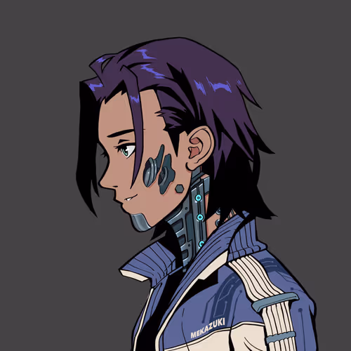 Mekazuki