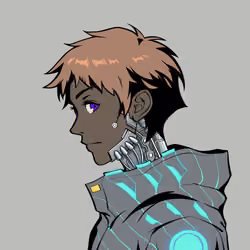 Mekazuki #605