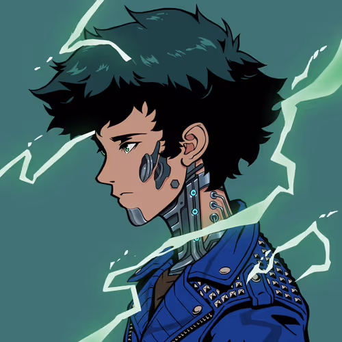 Mekazuki #2831