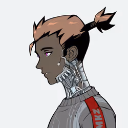 Mekazuki #2025