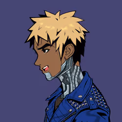 Mekazuki #2067