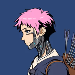 Mekazuki #706