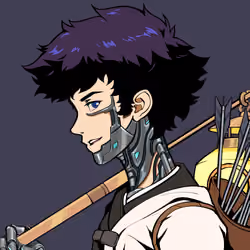 Mekazuki #3135