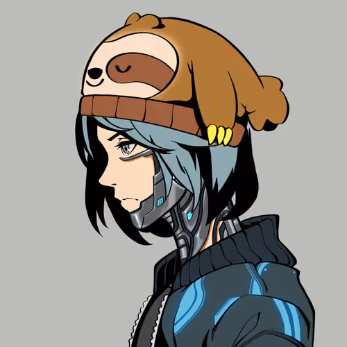 Mekazuki #630