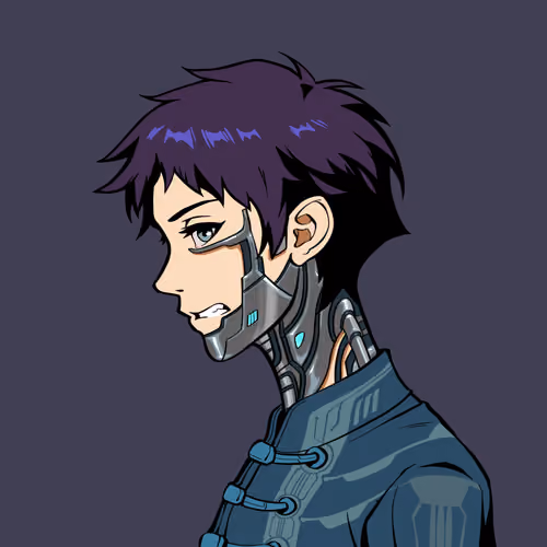 Mekazuki #2374