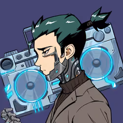 Mekazuki #2858