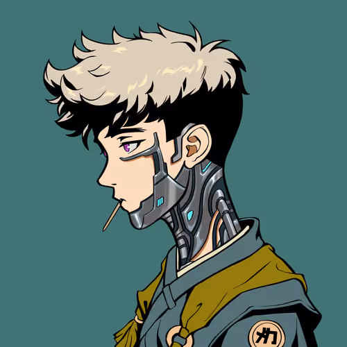 Mekazuki #2620