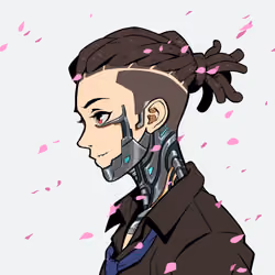 Mekazuki #1193