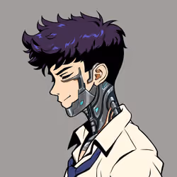 Mekazuki #2991