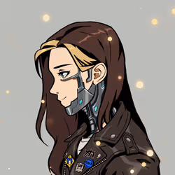 Mekazuki #2193