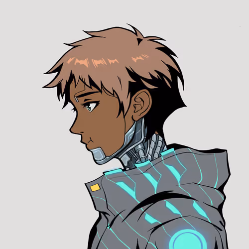 Mekazuki #908