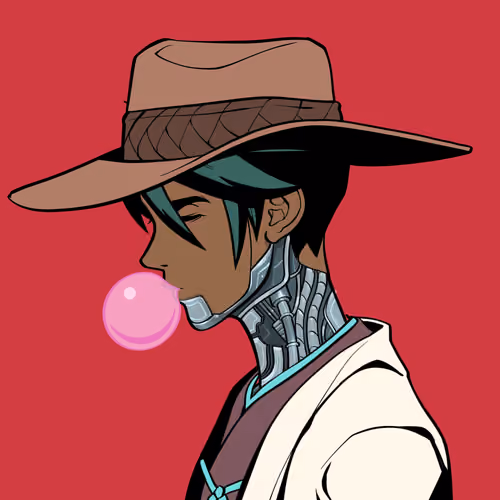 Mekazuki #463
