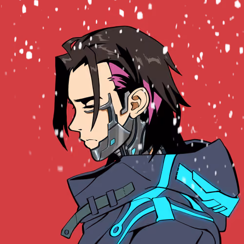 Mekazuki #1802