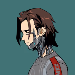 Mekazuki #2865
