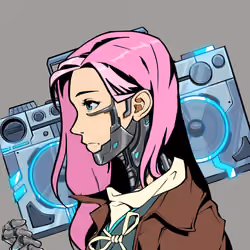 Mekazuki #152