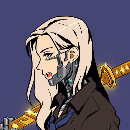 Mekazuki #1752