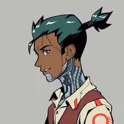 Mekazuki #1521