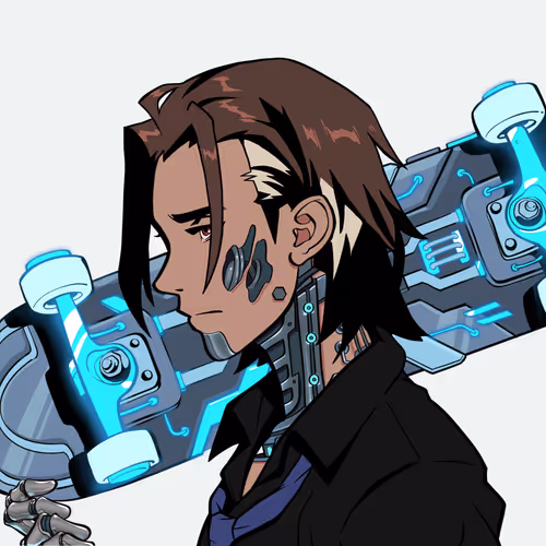 Mekazuki