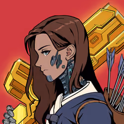 Mekazuki #628