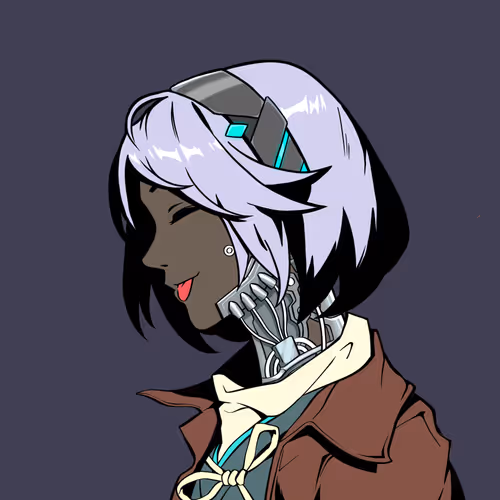 Mekazuki