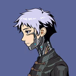 Mekazuki #3407