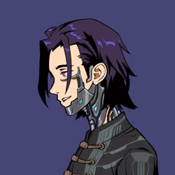 Mekazuki #3232