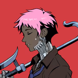 Mekazuki #672