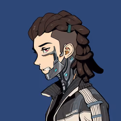 Mekazuki #2410