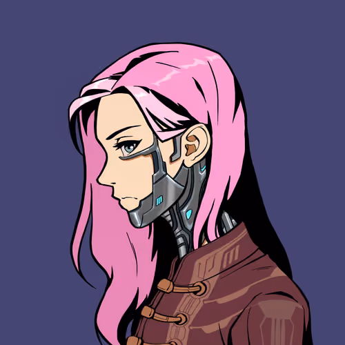 Mekazuki #2910